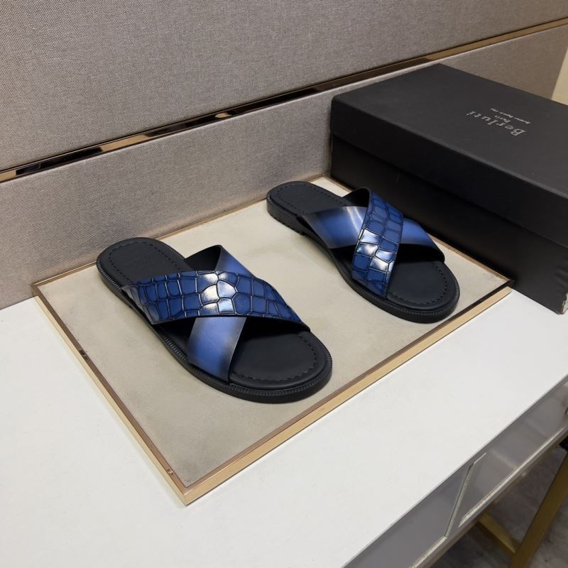 Berluti Sandals